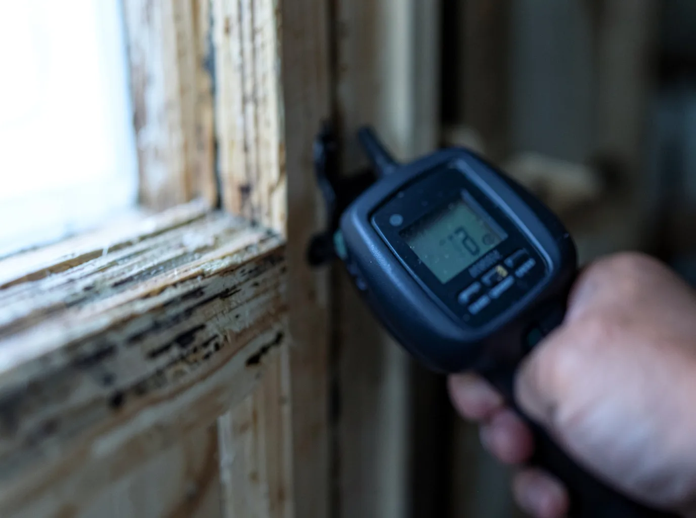 Ceiling Water Damage Repair in Belmont, WI